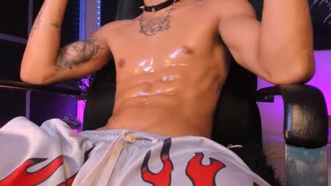 DemonKush online show from 02.25.25