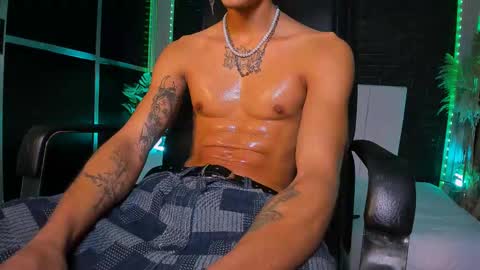 DemonKush online show from 03.06.25