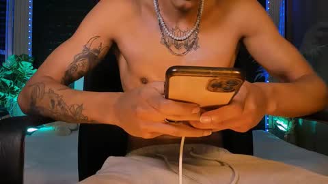 DemonKush online show from 03.08.25