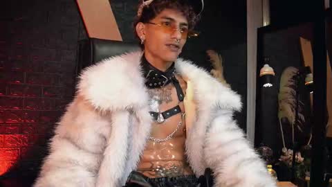 DemonKush online show from 09.16.25