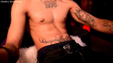 DemonKush online show from 03.31.26