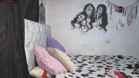 demonrosee online show from 02.12.26