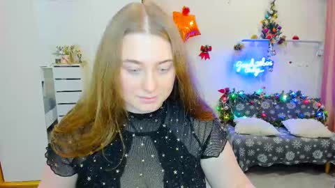 Sophie online show from 12.03.24