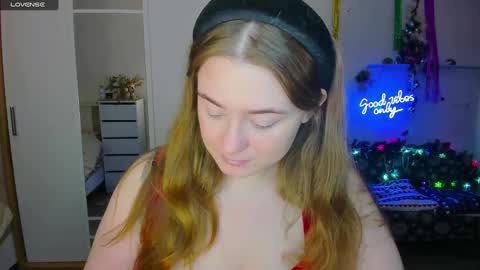 Sophie online show from 01.13.25