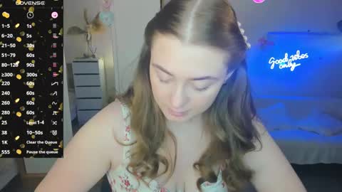 Sophie online show from 02.20.25