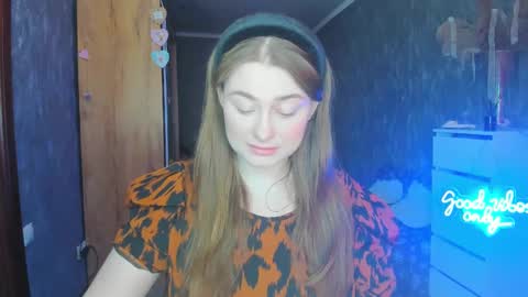Sophie online show from 02.26.25