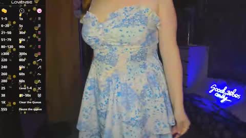 Sophie online show from 03.03.25
