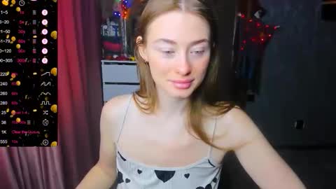 Sophie online show from 11.03.25