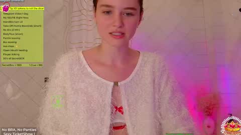 Yana online show from 09.30.25