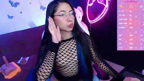 Demy  online show from 02.21.25