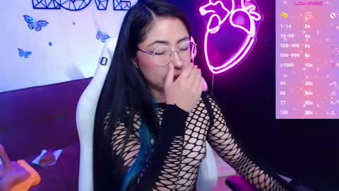 Demy  online show from 02.21.25