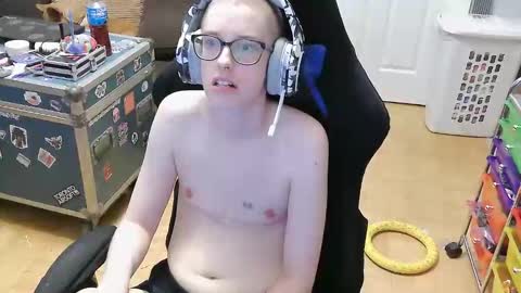 Demyx Time online show from 10.17.25