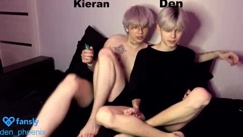 Den Shorty online show from 09.27.25