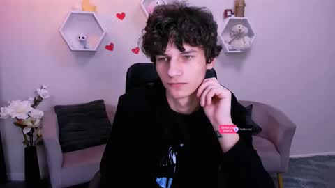 Den online show from 03.11.25