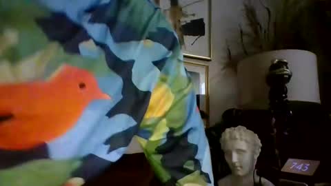 denboisvin2043 online show from 01.05.25