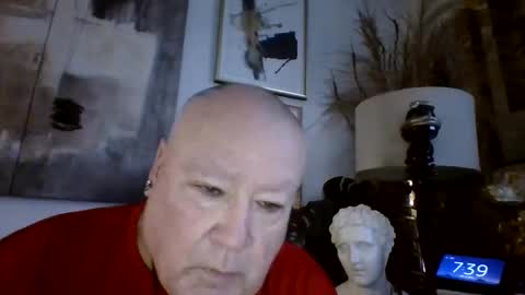 denboisvin2043 online show from 01.19.25