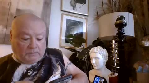 denboisvin2043 online show from 09.21.25