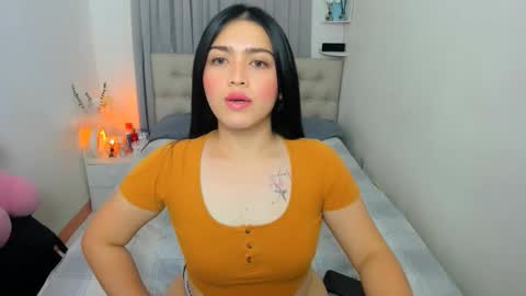 Demi online show from 02.19.26