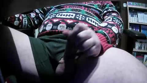 denday1983 online show from 12.22.24