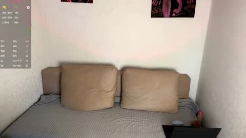 Snapshot of deneengamberg chatting on 03.02.26 Kate online show from 03.02.26