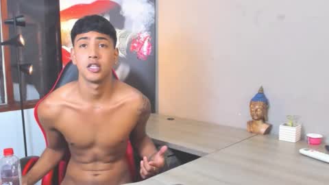 Denis Carpenter online show from 09.25.25