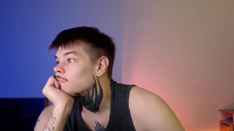 Denis online show from 11.26.25