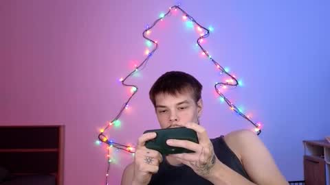 Denis online show from 11.30.25