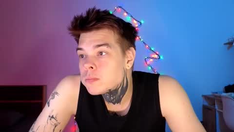 Denis online show from 12.03.25