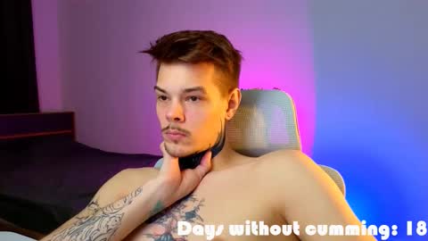 Denis online show from 02.18.26