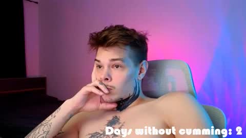 Denis online show from 02.21.26