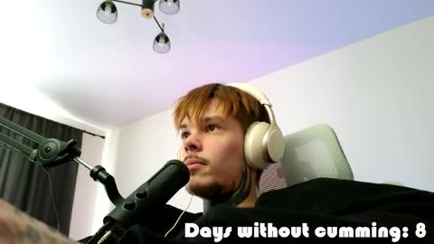 Denis online show from 04.13.26