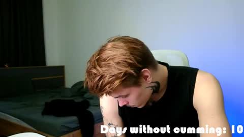 Denis online show from 04.14.26