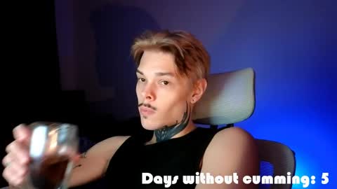 Denis online show from 04.24.26