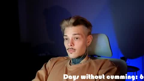 Denis online show from 04.25.26