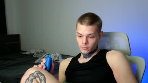 Snapshot of denis_here chatting on 05.25.26 Denis online show from 05.25.26