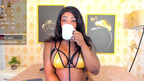 Denisse online show from 12.14.24