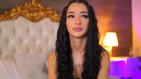 denisedevilles online show from 02.20.25