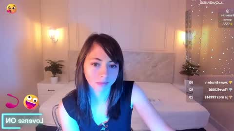 Snapshot of denisepeterson11 chatting on 01.23.25 Denise online show from 01.23.25