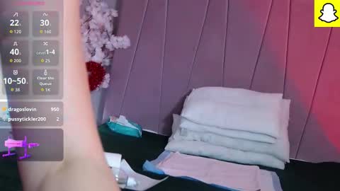 DeniseSun online show from 03.05.26