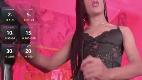 Denise Villareal  online show from 06.11.26