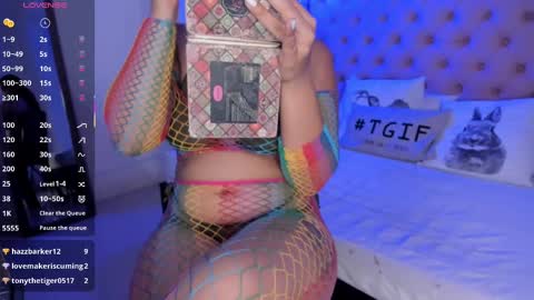 Snapshot of denisse_logan chatting on 09.15.25 denisse_logan online show from 09.15.25