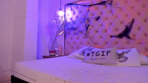 denisse_logan online show from 10.23.25