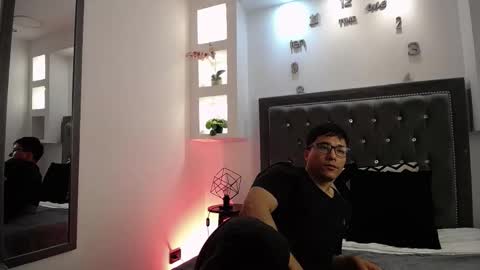 DENIZER online show from 11.23.25