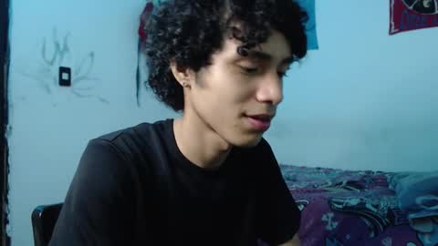 Snapshot of denji_spears chatting on 10.23.25 denji spears online show from 10.23.25