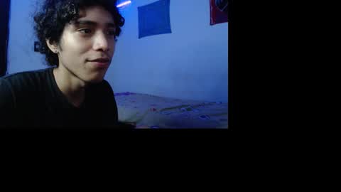 Snapshot of denji_spears chatting on 10.28.25 denji spears online show from 10.28.25