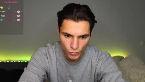 Den online show from 10.28.25