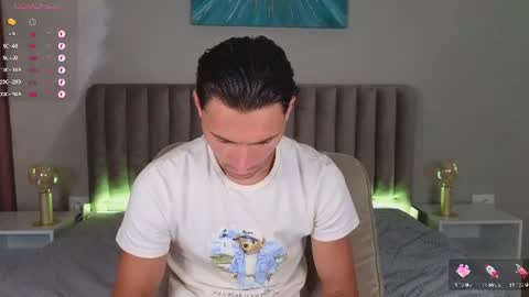 Den online show from 07.30.26