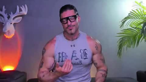 dennis_cox_ online show from 12.23.25