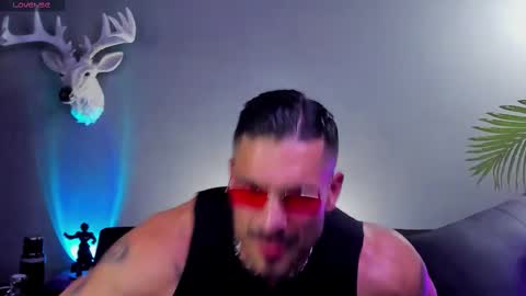 dennis_cox_ online show from 01.09.26