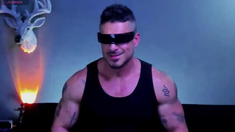 dennis_cox_ online show from 02.16.26